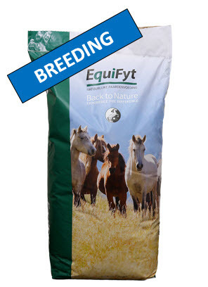 Breeding, Equifyt, zak 20 kg