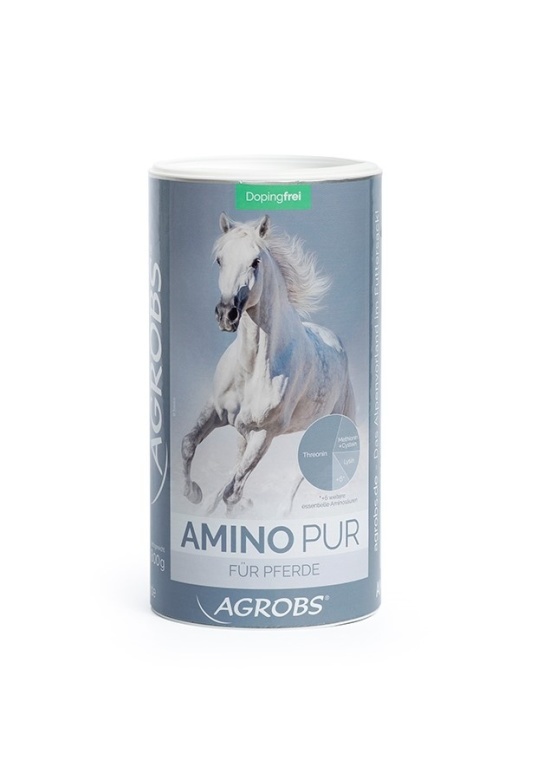 Amino Pur 800 gram, Agrobs