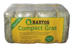 Hartog Compact Gras, baal  18 kg